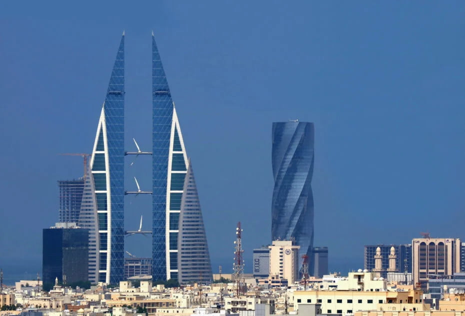 Bahrain introduces new Tax for MNEs