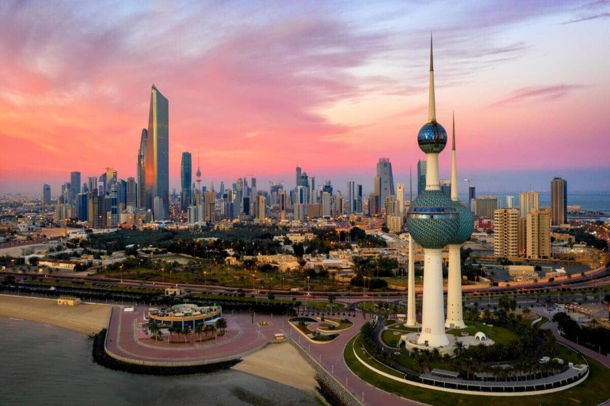 Navigating Amendment allowing Foreign Companies to operate in Kuwait without a Local Agent