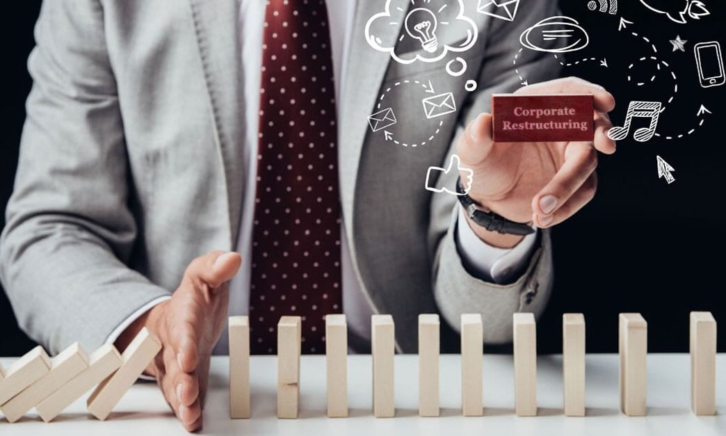 Business Restructuring Relief
