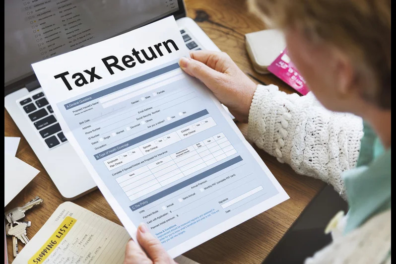 Tax Assessment Reviews & Corporate Tax Returns