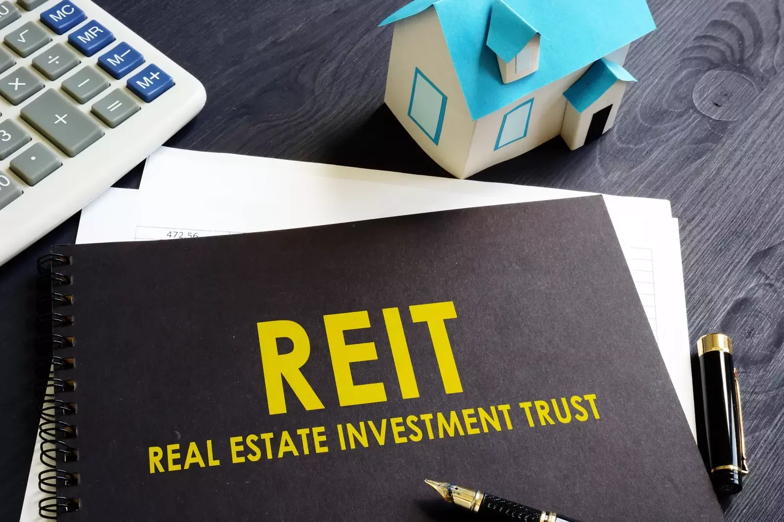 Tax Relief for Qualifying Investment Funds (QIF) & Real Estate Investment Trusts (REIT)