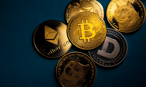 Crypto Currency Mining - VAT Implications