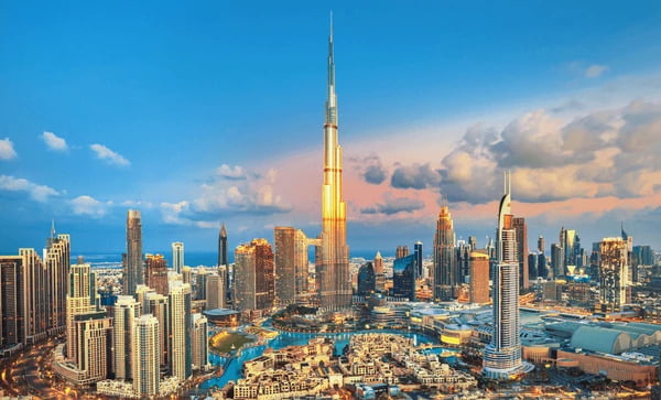 Setting up Business in the UAE - Brief Guide