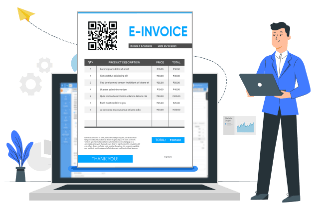 UAE E-Invoicing Programme